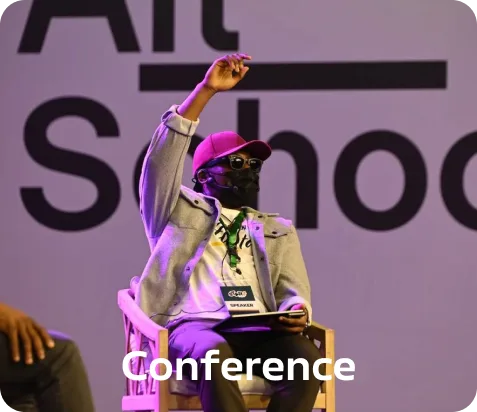 Conference event