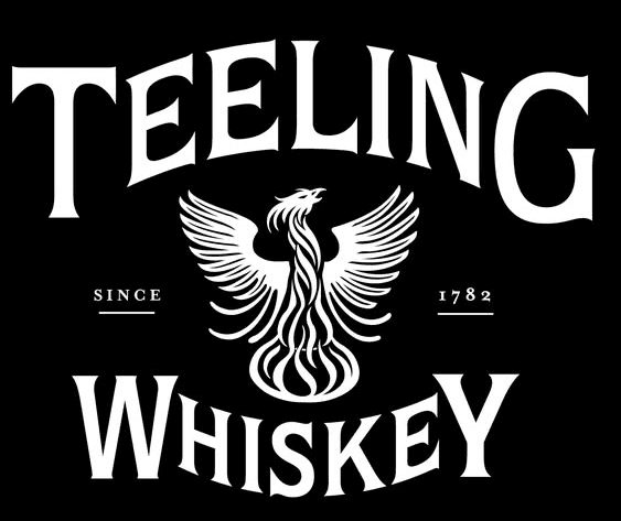 Teeling whiskey logo